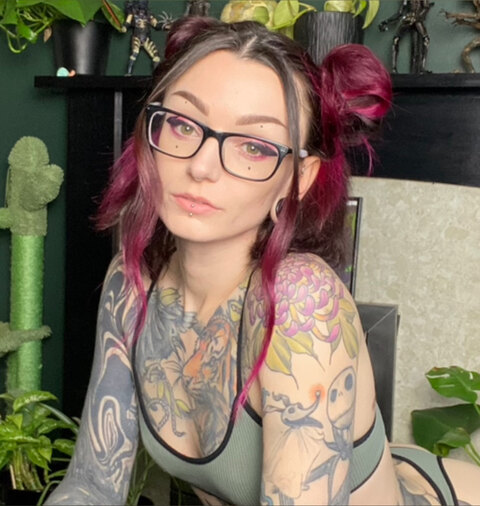 Vista previa del contenido privado de emfaerie en OnlyFans: fotos