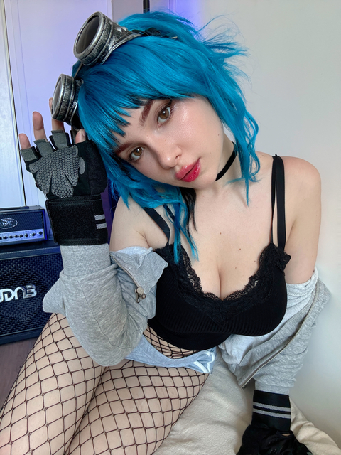Vista previa del contenido privado de Mimo Ningyo en OnlyFans: fotos