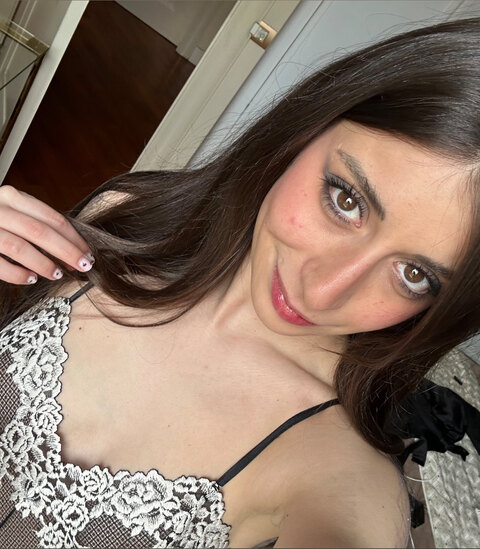 Vista previa del contenido privado de Silvia Soprano en OnlyFans: fotos