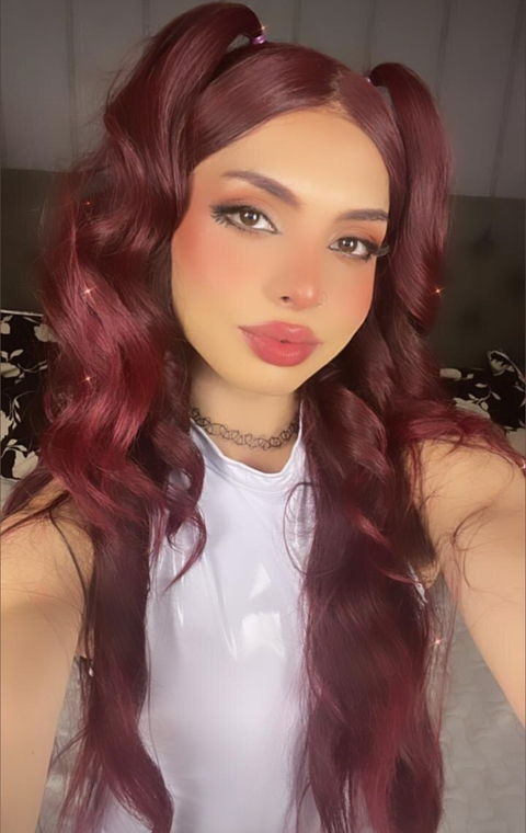 Vista previa del contenido privado de Sweet Pia en OnlyFans: fotos