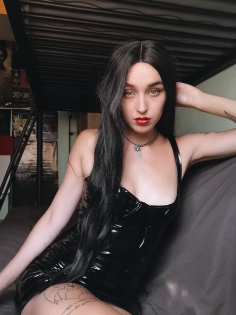 Vista previa del contenido privado de Astargoth en OnlyFans: fotos