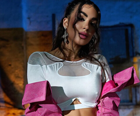 Vista previa del contenido privado de España en OnlyFans: fotos