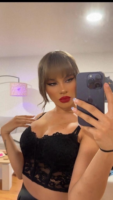 Vista previa del contenido privado de ❤️Carolina Cazadora❤️ en OnlyFans: fotos