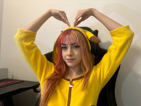 Vista previa del contenido privado de Shanna en OnlyFans: fotos