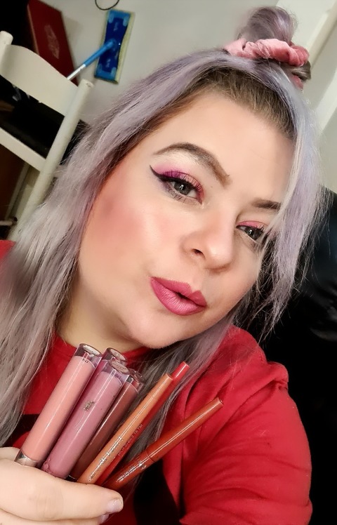 Vista previa del contenido privado de Firesaph en OnlyFans: fotos