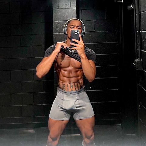 Vista previa del contenido privado de Dallas Micheal en OnlyFans: fotos