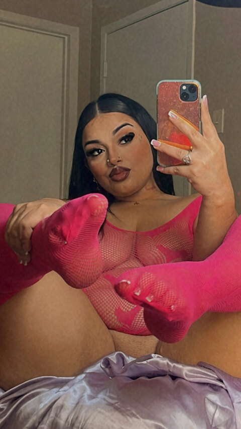 Vista previa del contenido privado de Mami en OnlyFans: fotos