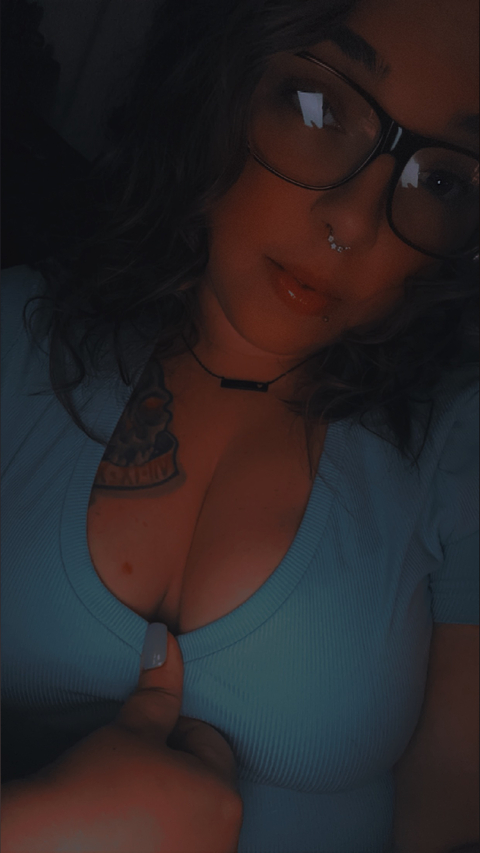 Vista previa del contenido privado de Storm en OnlyFans: fotos