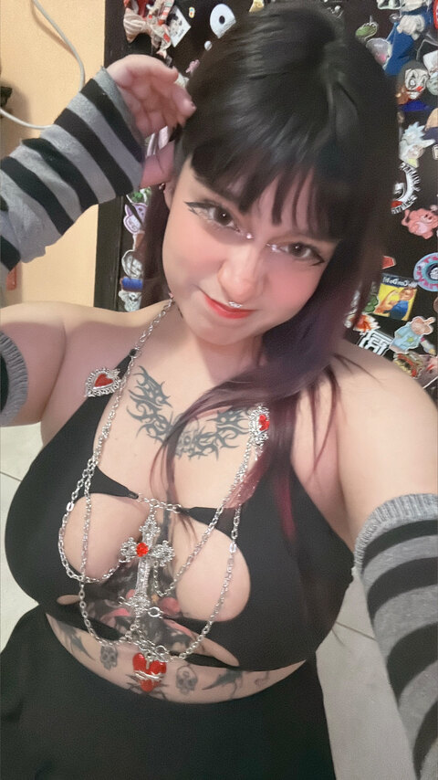 Vista previa del contenido privado de Ani uwu en OnlyFans: fotos