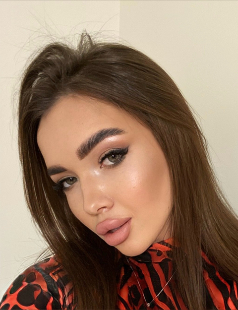 Vista previa del contenido privado de Stacy Love en OnlyFans: fotos