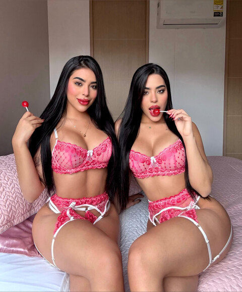 Vista previa del contenido privado de twinsabello en OnlyFans: fotos