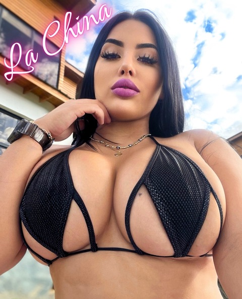 Vista previa del contenido privado de yen_lachina en OnlyFans: fotos