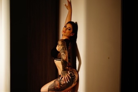 Vista previa del contenido privado de evajagger en OnlyFans: fotos
