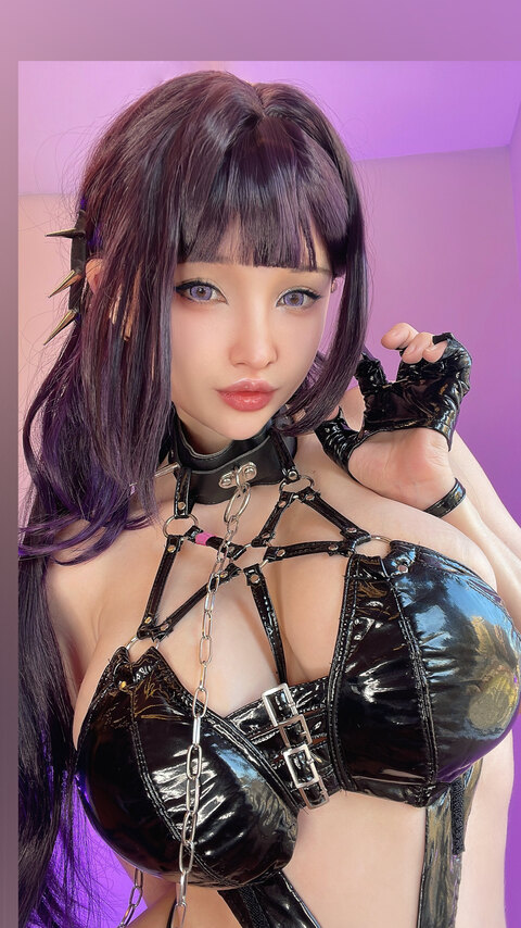 Vista previa del contenido privado de Hidori Rose en OnlyFans: fotos