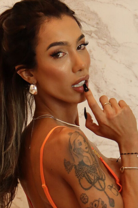 Vista previa del contenido privado de Alice Marques Por*star en OnlyFans: fotos