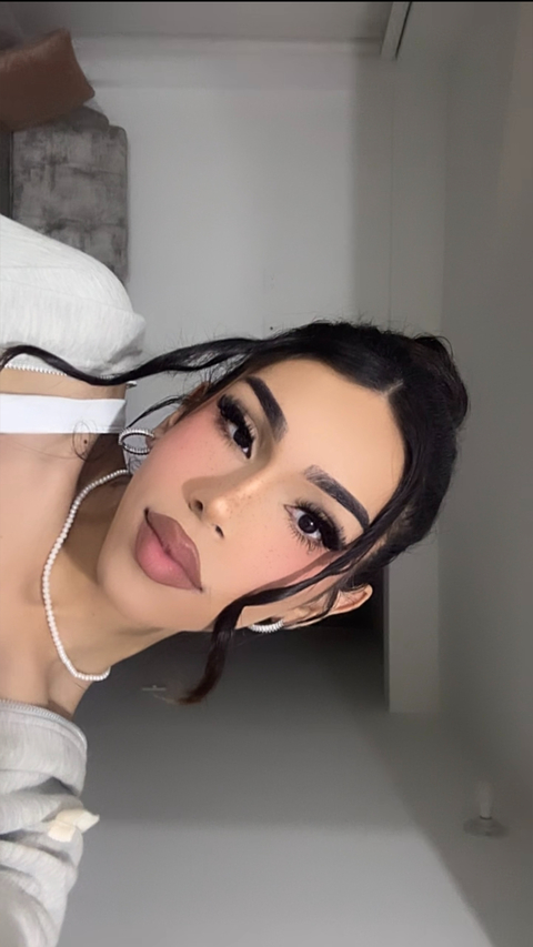 Vista previa del contenido privado de TS Leila ️‍⚧️ en OnlyFans: fotos